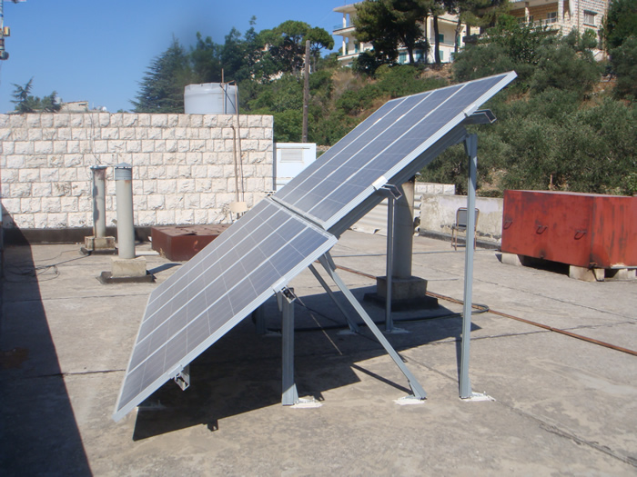 Shouf Technical School